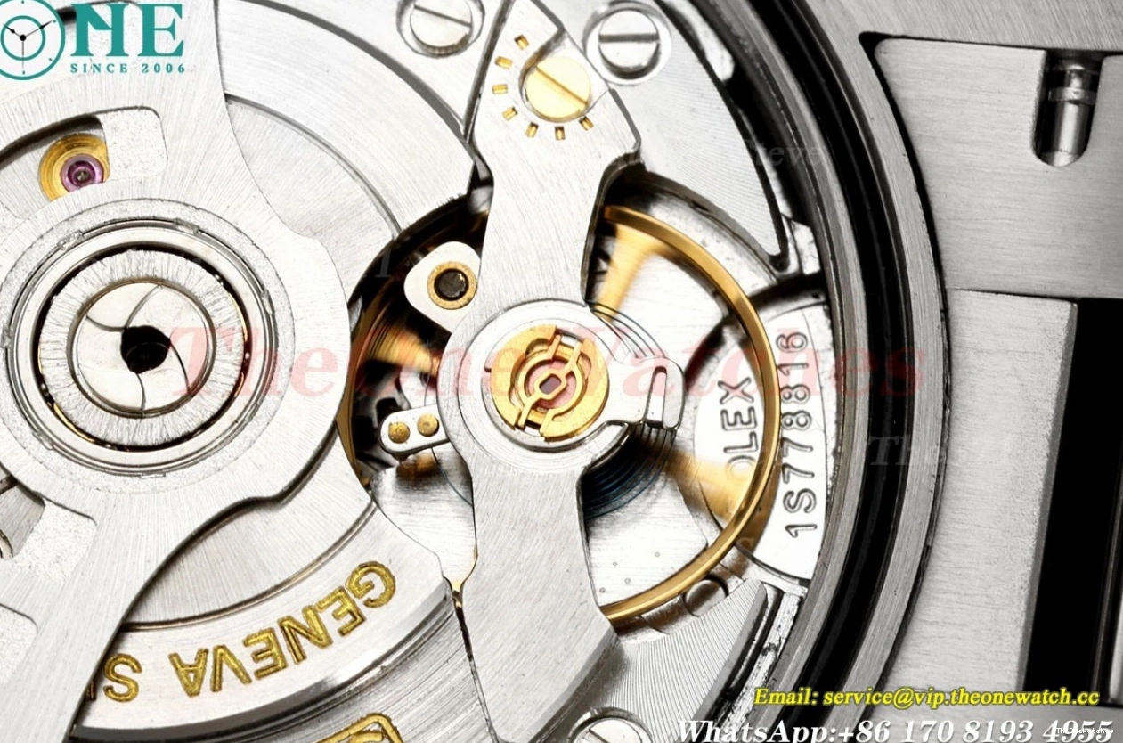 Silver 36mm V3 SS Dia DayDate 128239 SS QF VR3255(Gain Weight) 0223